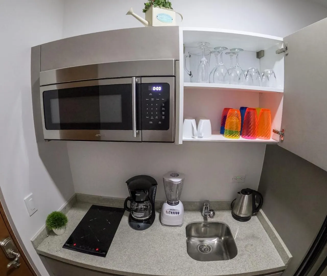 Menesse 256 Apartment Playa del Carmen 0*,